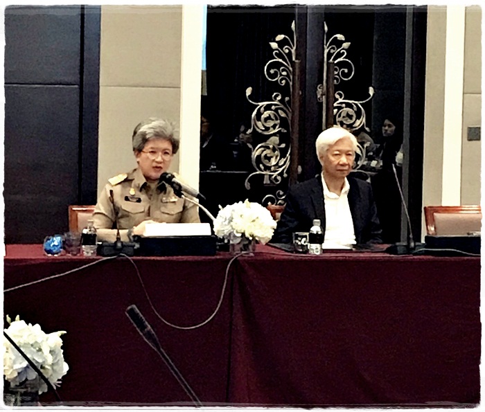 ﻿กรมบังคับคดีจัดโครงการอบรมเพิ่มประสิทธิภาพแก่เจ้าหน้าที่กรมบังคับคดี